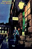 1art1 David Bowie Poster Ziggy Stardust Stampa 91x61 cm