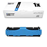 1x Eurotone compatibile Toner per HP Colore LaserJet CM 2320 2323 2720 CBB EBB EI CI WB N WI FXI ...
