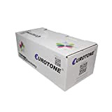 1x Eurotone Vaschette di recupero toner per Lexmark CS310n X544DTN CS510de X546DTN CX510de C540N CX510dhe CS310dn C546DTN C543DN CX310n C544DN ...