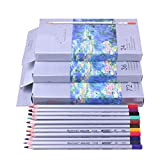 24/36/48/72 Colori Lapis De Cor Prismacolor Set di matite colorate per disegnare Schizzi di cancelleria Matita Materiale scolastico