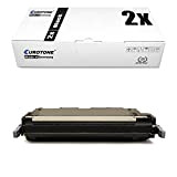 2x Eurotone Toner per Canon Imagerunner C 1022 1028 wie C-EXV 26 BK CEXV26BK CEXV26 C-EXV26 Nero