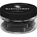30 Schneider – Standard – Cartucce d' inchiostro 6701 NERO