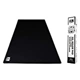 3XL Huge Mouse Pads Oversized (48''x24'') - Extra Large Gaming XXXL Mousepad for Full Desk - Super Thick Nonslip Rubber ...