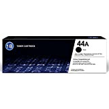 44A CF244A Compatibili per HP 44A Cf244A Cartuccia Toner per HP Laserjet Pro M15a M15w MFP M28a M28w (Nero, 1-Pack)