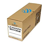 50F0Z00, 500Z tamburo Duston compatibile con Lexmark MS310 MS410 MS510 MS610 MS312 MS415 MX310 MX510