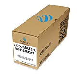 51B2000 Toner nero Duston compatibile con Lexmark MS317dn MS417dn MS517dn MS617dn MX317dn MX417dn MX517dn MX617DE