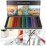 72 matite colorate, matite colorate Prismacolor, per artisti e pittori principianti per la scuola, l'aula e l'uso quotidiano
