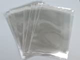 A3 CELLO BAGS THICK 40 MICRON- PACK OF 100
