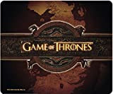ABYstyle - GAME OF THRONES - Tappetino per il Mouse - Logo & Carta