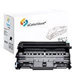 aColoriStore Tamburo compatibile Drum per Brother DR 2100 DR-2100 montato su Brother DCP-7030 DCP-7040 DCP-7045 N HL-2140 HL-2150 N HL-2150 ...