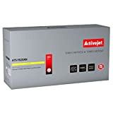 ActiveJet ATS-Y620AN - laser toner & cartridges (Samsung, CLP-620ND/670N/670ND, CLX-6220FX/6250FX, Yellow, CLT-Y5082L, Box)