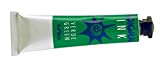 Adigraf - Tubetto di inchiostro verde, 20 ml