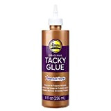 Aleene's Original"Tacky" Glue-8 Ounces