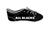 All Blacks – Astuccio Ufficiale – Anno Scolastico – Rugby