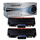 Alphaink 2 Toner CON CHIP Compatibile con Xerox 106R02777 X3052 per stampanti Xerox Phaser 3260DI, 3260DNI, 3260V DNI - WorkCentre ...