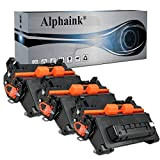 Alphaink 3 Toner Compatibile con HP CC364X 64X per Stampanti HP Laserjet P4015 P4015N P4015DN P4015TN P4015X P4515 P4515N P4515TN ...