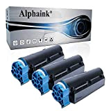 Alphaink 3 Toner compatibile con OKI B431 per stampanti OKI B411 B411 B411D B411DN B431D B431DN MB461 MB461DN MB471 MB471DN ...