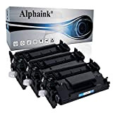 Alphaink 3 Toner Compatibili HP 26X 26A CF226A CF226X per HP LaserJet Pro M402D, M402DN, M402DNE, M402DW, M402N, LaserJet Pro ...