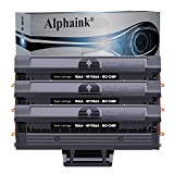 Alphaink 3 Toner (SENZA CHIP) Compatibile con HP 106A W1106A Toner per HP laser MFP 135a MFP 135r MFP 135w ...