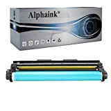 Alphaink Tamburo Compatibile con HP 126A CE310A CE311A CE312A CE313A per HP Laserjet Pro 100 Color MFP M175 M175A M175nw ...