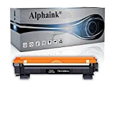 Alphaink Toner Compatibile con Brother TN-1050XL per Brother DCP-1510 DCP-1512 DCP-1612W DCP-1610W DCP-1616NW HL-1210W HL-1110 HL-1112 HL-1212W HL-1201 MFC-1810 MFC-1910W ...