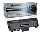 Alphaink Toner Compatibile con Samsung MLT-D116L per stampanti Samsung Xpress SL M2885FW M2825ND M2675FN M2625D M2875FD M2835DW M2875FW M2825DW M2825DW ...