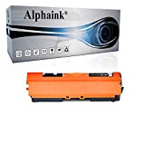 Alphaink Toner Compatibile Nero con HP 126A CE310A per HP Laserjet Pro 100 Color MFP M175 M175A M175nw M176 M176FN ...
