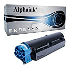 Alphaink Toner compatibile per stampanti OKI B411 B411 B411D B411DN B431D B431DN MB461 MB461DN MB471 MB471DN MB471DNW MB471W MB491 MB491DN ...