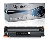 Alphaink Toner Compatibili 83A 83X CF283A 283X CF283X per HP Laserjet Pro M126A M126nw M128fn M128fp M128fw MFP M225dn M225rdn ...