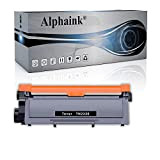 Alphaink Toner TN2320 Compatibile TN-2320 TN-2310 per stampanti Brother MFC-L2700DW MFC-L2700DN HL-L2340DW HL-L2300D DCP-L2500D DCP-L2520DW DCP-2560CDW HL-L2300D HL-L2340DW HL-L2700DN MFC-L2740DW