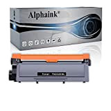 Alphaink Toner TN2320XL Compatibile TN-2320 TN-2310 per stampanti Brother MFC-L2700DW MFC-L2700DN HL-L2340DW HL-L2300D DCP-L2500D DCP-L2520DW DCP-2560CDW HL-L2300D HL-L2340DW HL-L2700DN 5.000 ...