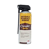 Antitarlo Complet Spray 400ml