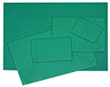 Artcare 20031091 60 x 3 x 45 cm, in Materiale Sintetico, Tappetino da Taglio, Formato A2, Colore: Verde