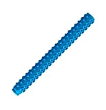 Artline Stix - Confezione da 10 pennarelli colorati con punta da 1,2 mm, colore: Blu cielo