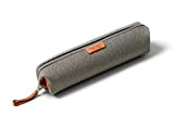 Astuccio Bellroy Pencil Case, accessori da lavoro (penne, cavi, cancelleria e oggetti personali) - Limestone