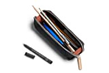 Astuccio Bellroy Pencil Case, accessori da lavoro (penne, cavi, cancelleria e oggetti personali) - Charcoal