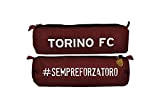 ASTUCCIO TOMBOLINO Torino Calcio #sempreforzatoro 22x7x7 cm