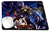 Avengers Tappetino Per Mouse Infinity PC War