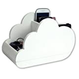 B³ Design Cloudstore - Portaoggetti a Forma di Nuvola