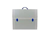 BALMAR 2000 valigetta polionda 45x53 dorso 6 (08) portaparallelografo