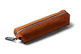 Bellroy Pencil Case, business accessories (pens, cables, stationery and personal items) - Bronze