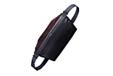 Bellroy Sling Bag - Premium (Premium Leather & Fabric Crossbody Bag For Men & Women, Multiple Organization Compartments, Fashion Waist ...