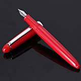 BELTI Penna stilografica JINHAO 992 Penna stilografica con Pennino Medio 0,5 mm Articoli di cancelleria Regalo per Strumenti di Scrittura