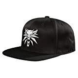 Berretto da baseball – The Witcher – 3 Medallion Snap Back Hat J5993