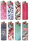 BIC FLOWER FOR HER - 5 LIGHTERS