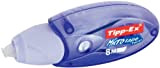 BIC Tipp-Ex® Microtape Twist - Correttore 8 m x 5 mm, colore: Lilla