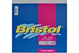 Blasetti Bristol - Blocco punto metallico A5 - 15 x 21 cm, Confezione da 10 unità