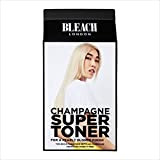Bleach – London champagne super toner