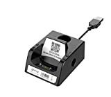 Bluetooth charging cradle Charging Base/dock For 1D/2D Imager Mini Pocket Barcode Scanner Warehouse Pickup Barcode Reader