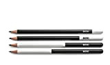 BMW Mini Pencil Set di matite originali – Collezione 2020